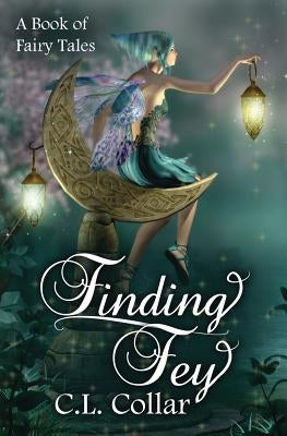 Finding Fey by Walker, Brandy
