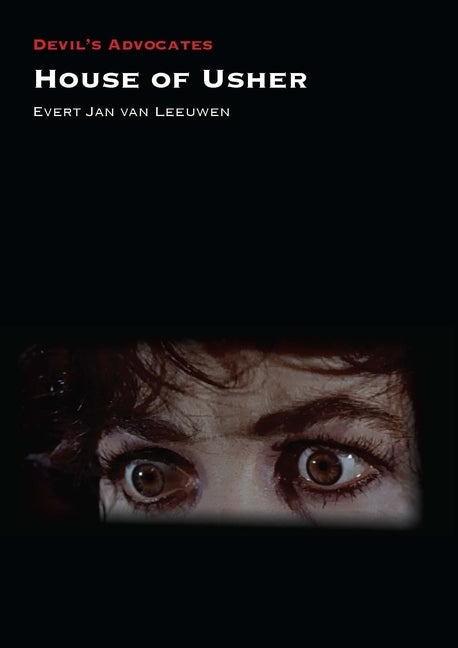House of Usher by Van Leeuwen, Evert