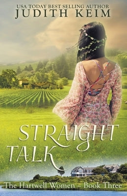 Straight Talk by Keim, Judith