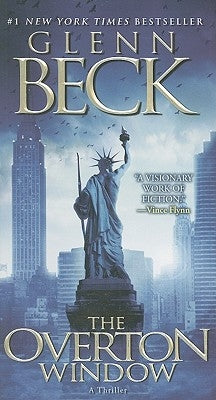 The Overton Window by Beck, Glenn