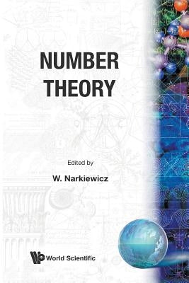 Number Theory by Narkiewicz, W.