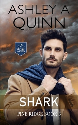 Shark by Quinn, Ashley a.