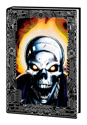 Ghost Rider 2099 Omnibus by Kaminski, Len