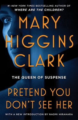 Pretend You Don't See Her by Clark, Mary Higgins