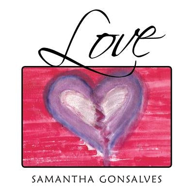Love by Gonsalves, Samantha