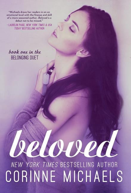Beloved by Michaels, Corinne