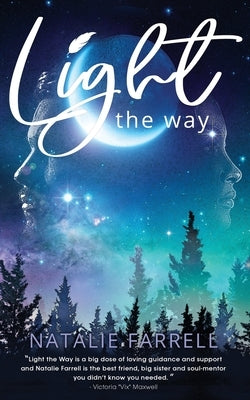 Light The Way by Farrell, Natalie