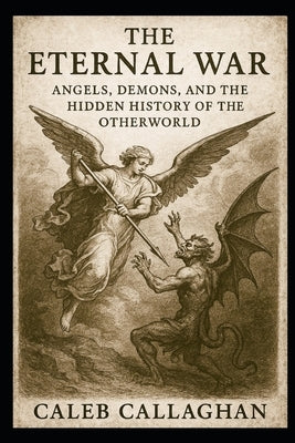 The Eternal War: Angels, Demons, and the Hidden History of the Otherworld by Callaghan, Caleb
