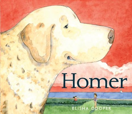 Homer by Cooper, Elisha