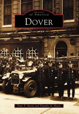 Dover by Slavin, Peter F.