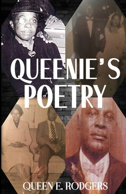 Queenie's Poetry by Mouthful, A.