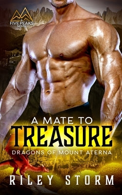 A Mate to Treasure by Storm, Riley