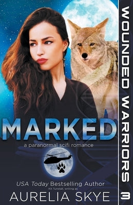 Marked by Skye, Aurelia