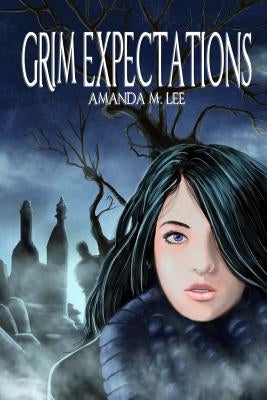 Grim Expectations: Aisling Grimlock Book 5 by Lee, Amanda M.