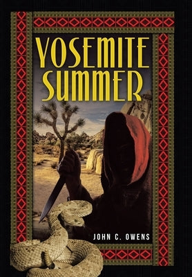 Yosemite Summer by Owens, John C.