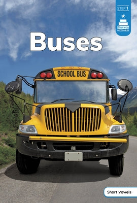 Buses by Williams, Haley