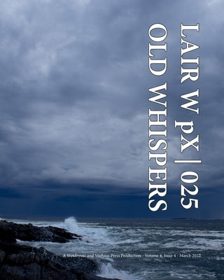 LAIR W pX 025 Old Whispers by Wetdryvac