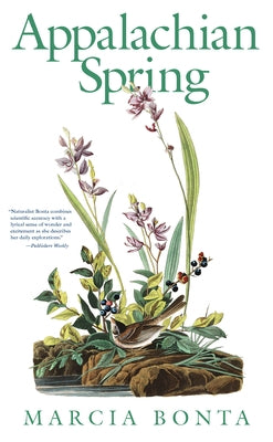 Appalachian Spring by Bonta, Marcia