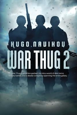 War Thug 2 by Navikov, Hugo