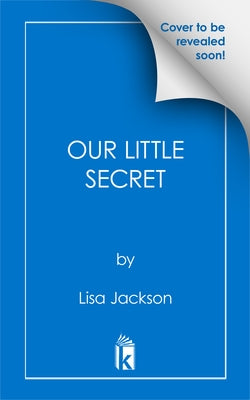 Our Little Secret by Jackson, Lisa