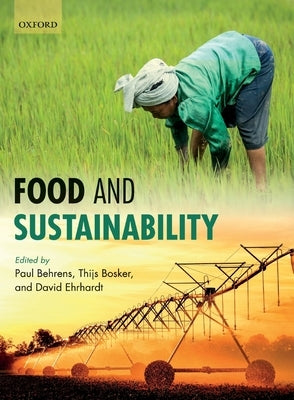 Food and Sustainability by Behrens, Paul