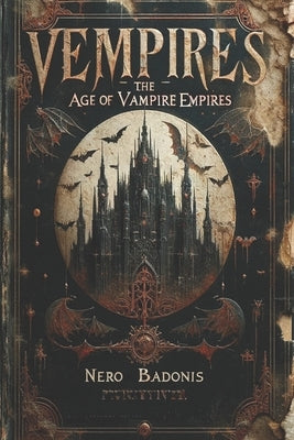 Vempires: The Age of Vampire Empires by Borden, Sonia