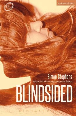 Blindsided by Stephens, Simon