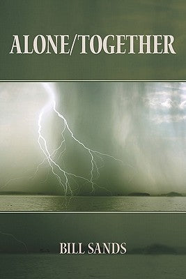 Alone/Together by Sands, Bill
