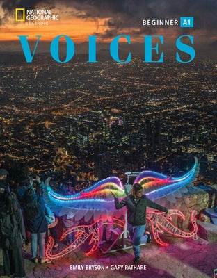 Voices Beginner with the Spark Platform (Bre) by Bryson, Emily