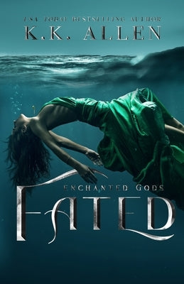 Fated by Allen, K. K.