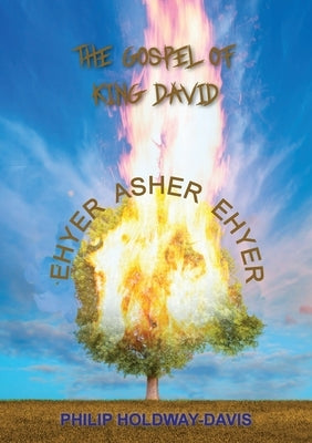 The Gospel of King David by Holdaway-Davis, Philip