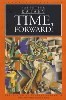 Time, Forward! by Kataev, Valentin