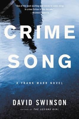Crime Song by Swinson, David