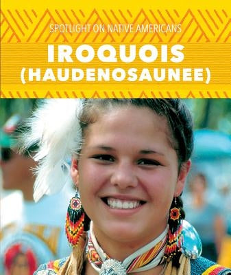 Iroquois (Haudenosaunee) by Rhodes, Wendell
