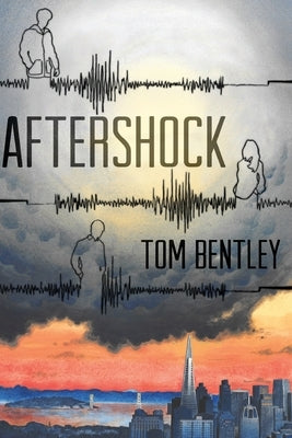 Aftershock by Neal, Alicia