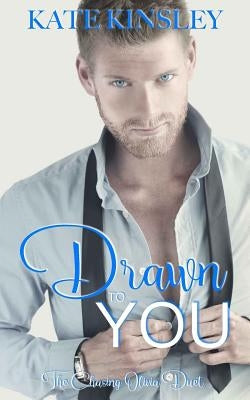 Drawn to You by Sparks, Ande