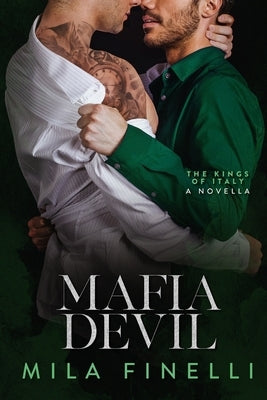 Mafia Devil by Finelli, Mila