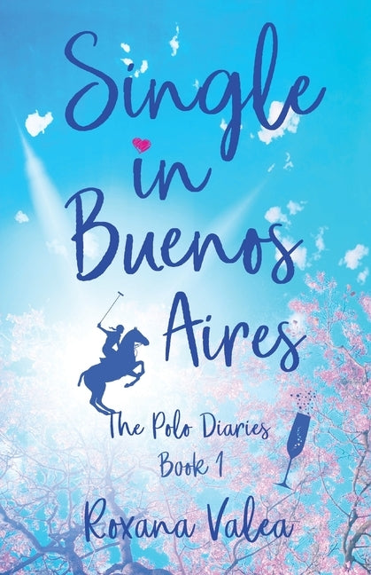 Single in Buenos Aires by Valea, Roxana