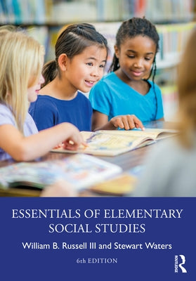 Essentials of Elementary Social Studies by Waters, Stewart