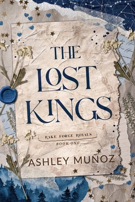 The Lost Kings by Munoz, Ashley