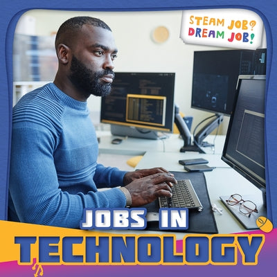 Jobs in Technology by Latham, Bethany
