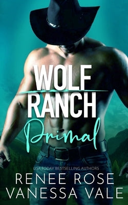 Primal by Rose, Renee