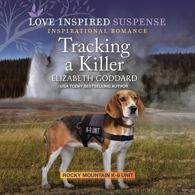 Tracking a Killer by Goddard, Elizabeth