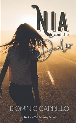 Nia and the Dealer by Carrillo, Dominic