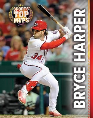 Bryce Harper by Payment, Simone