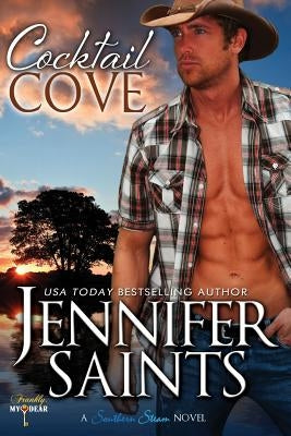 Cocktail Cove by Saints, Jennifer
