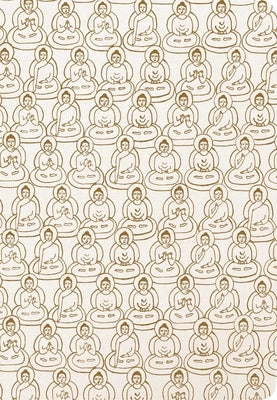 Meditation: A Five-Minute Guided Journal by Insight Editions