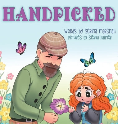Handpicked by Marshall, Serina