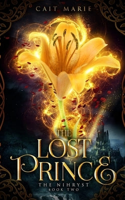 The Lost Prince by Craven, Melissa