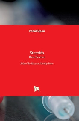 Steroids: Basic Science by Abduljabbar, Hassan